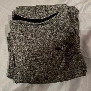 PINK yoga leggings Gray